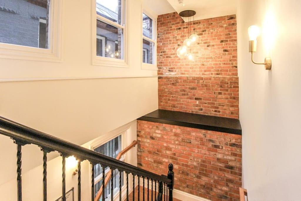 Spacious Centre Lace Market * Nottingham