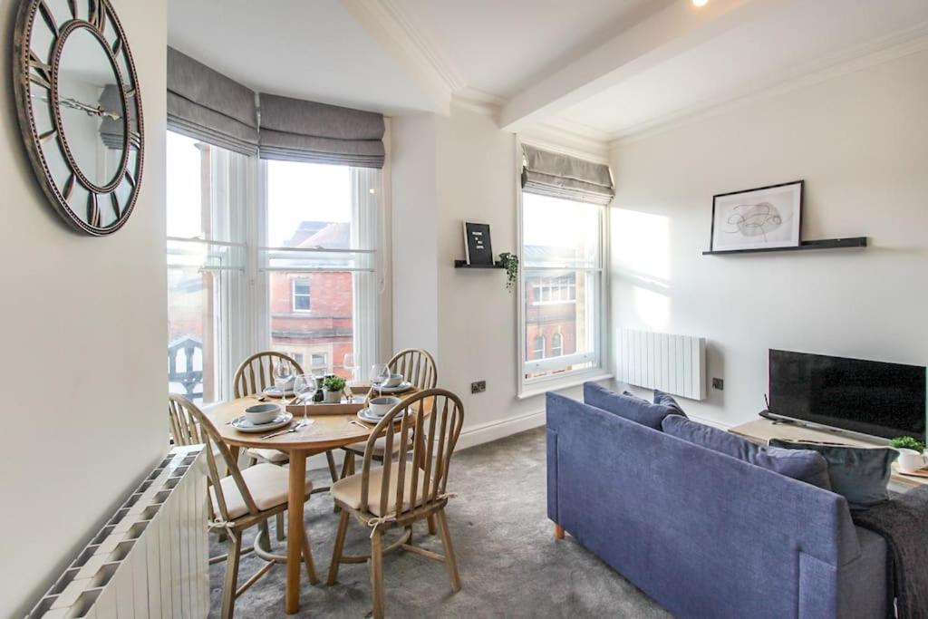 Appartamento Spacious Centre Lace Market Nottingham